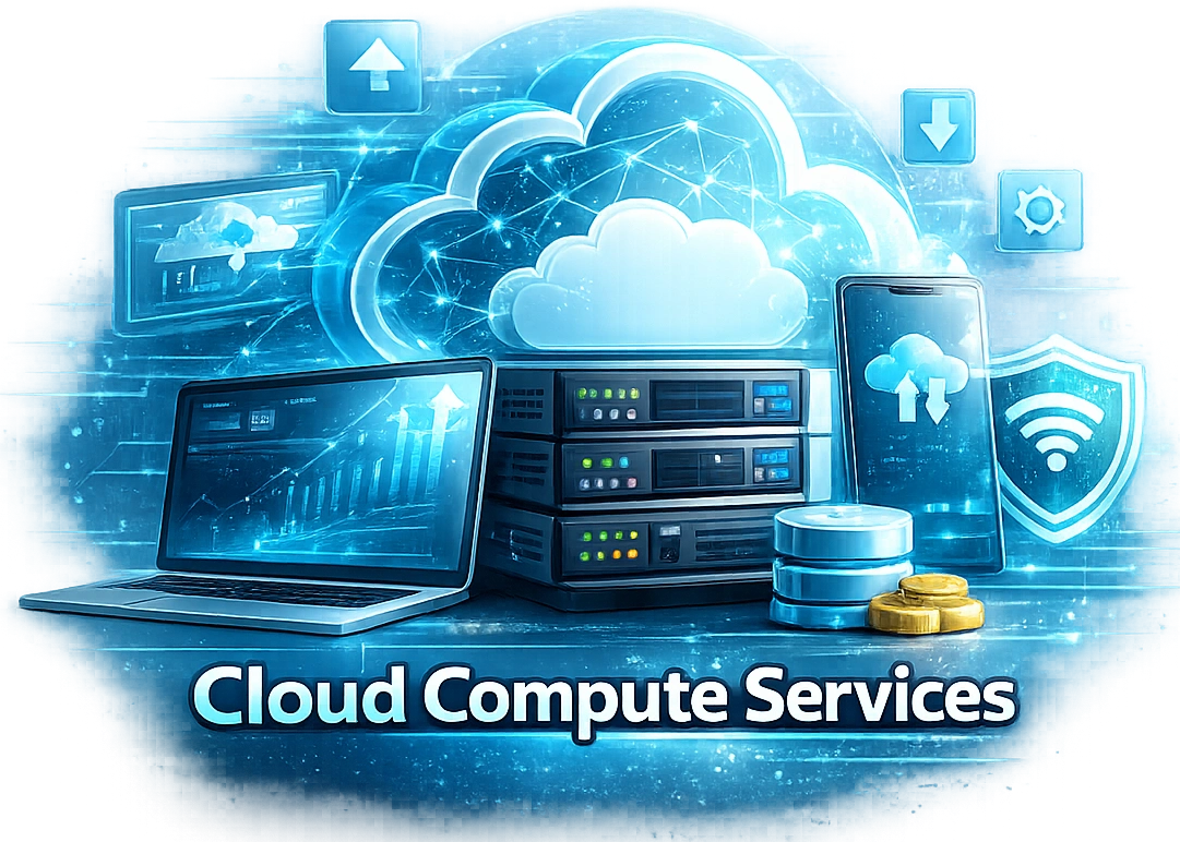 Cloud Compute Services