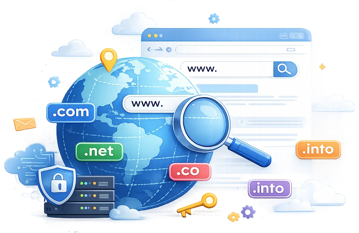 Domain Services