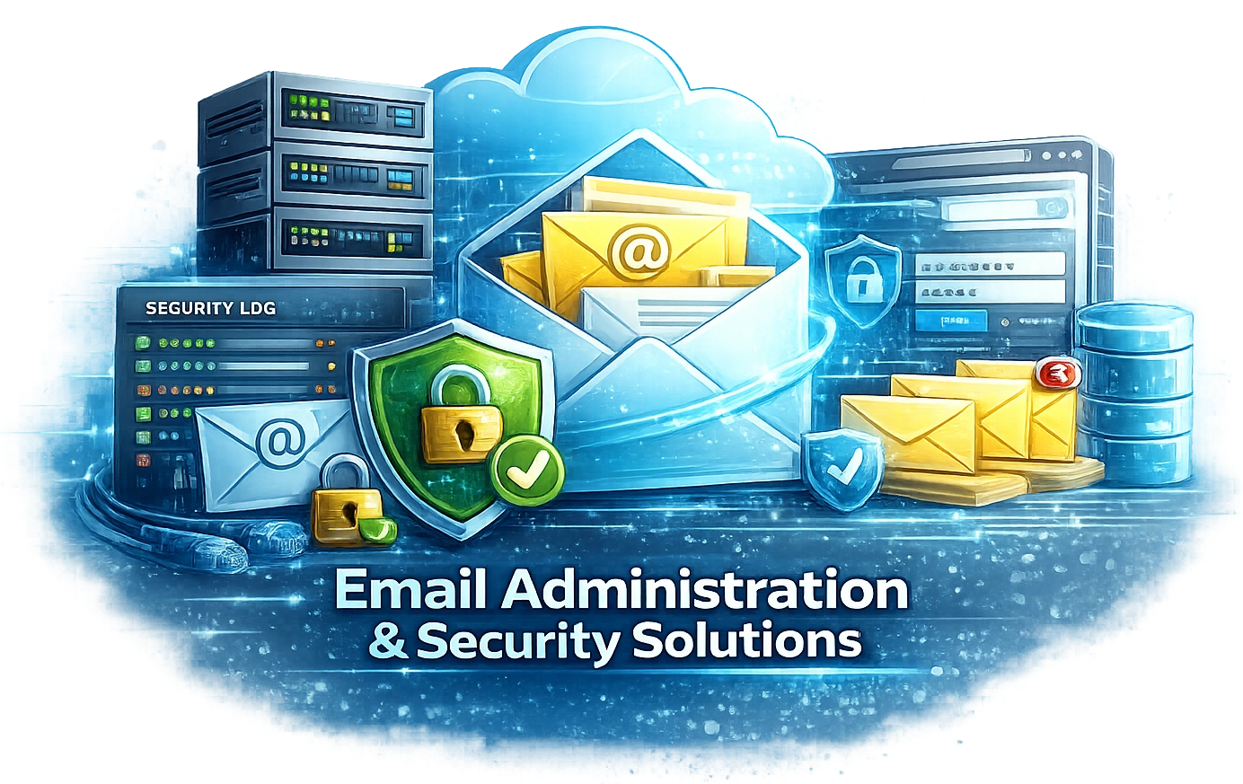 Email Administration & Security Solutions