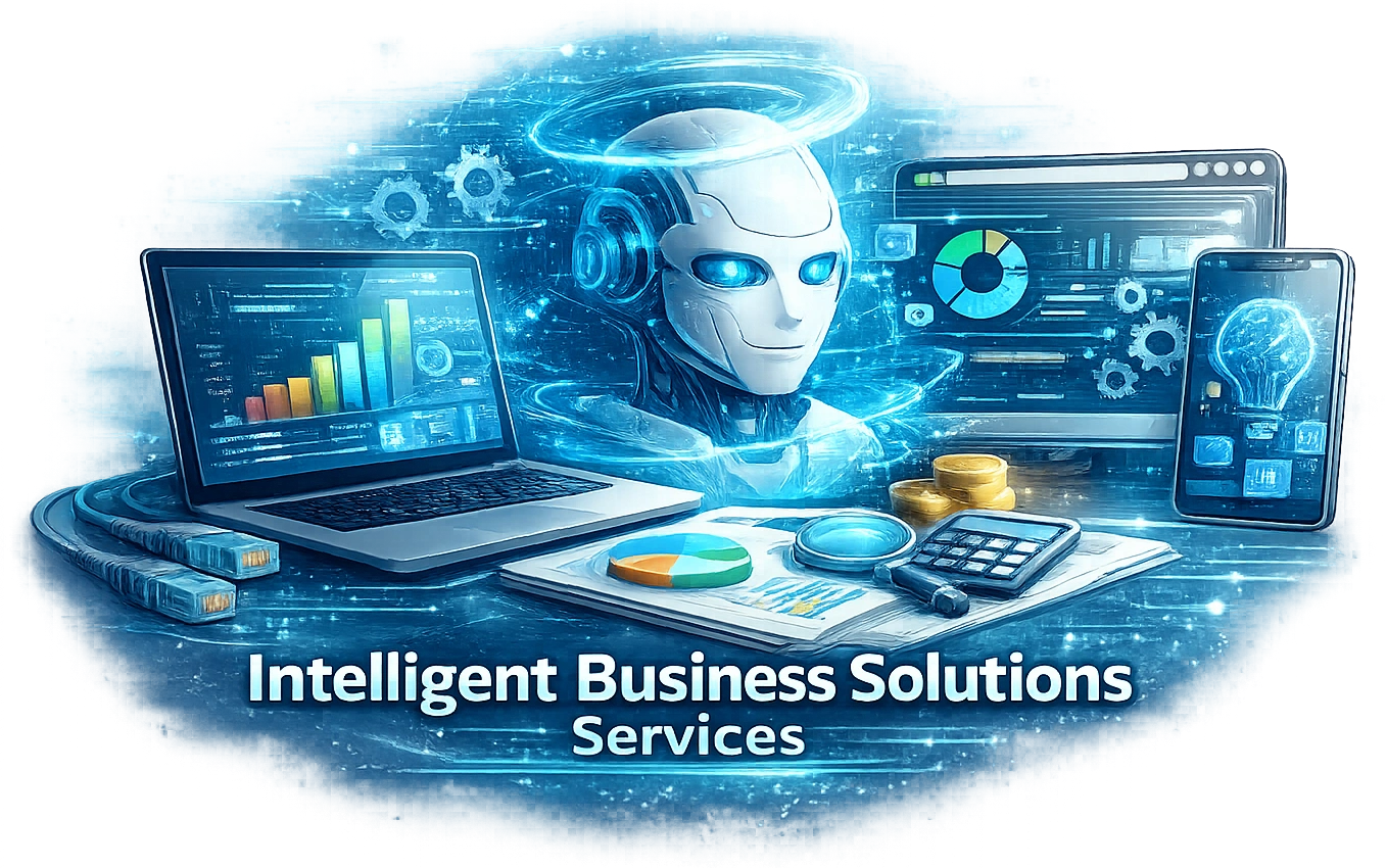 Intelligent Business Solutions